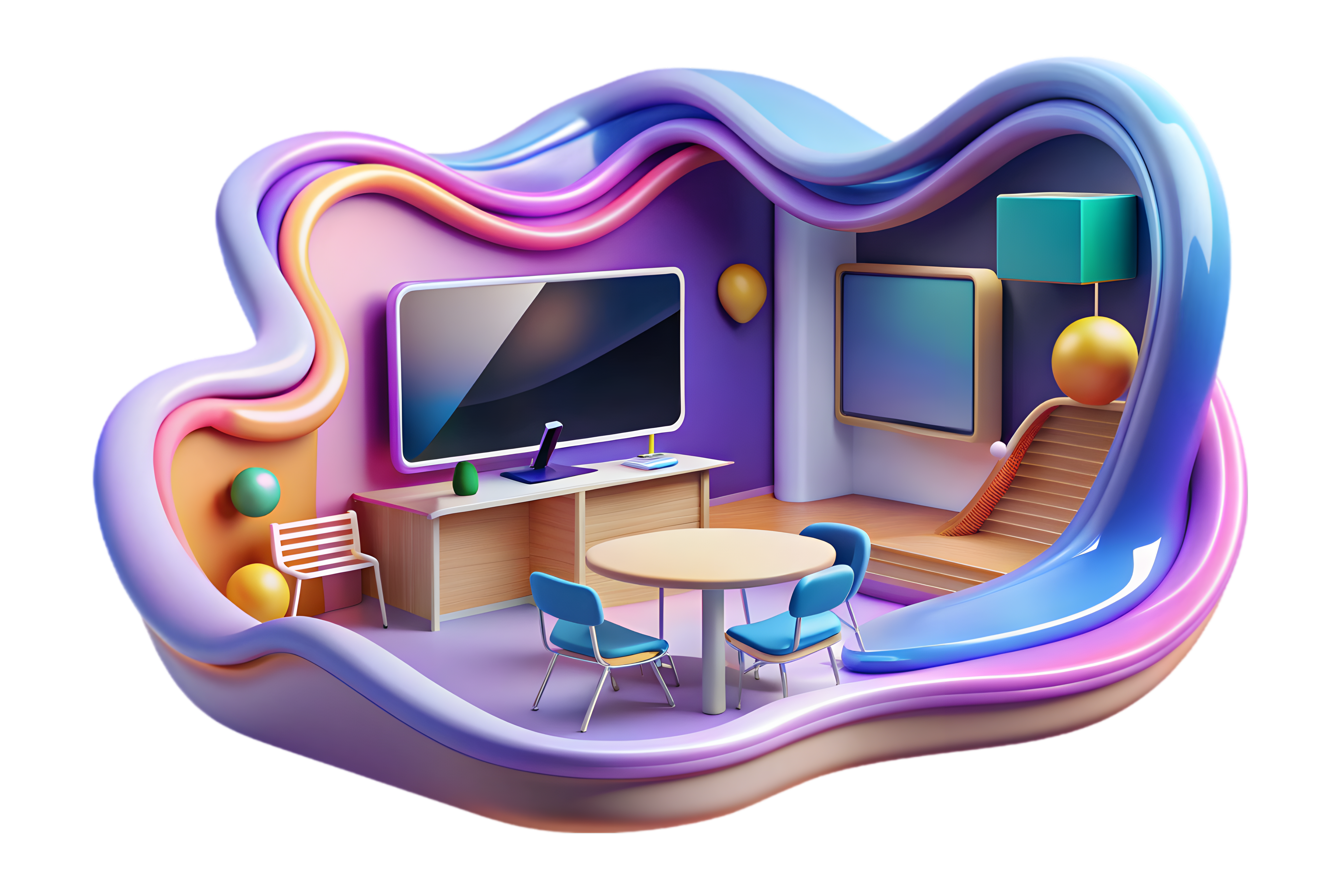 about image