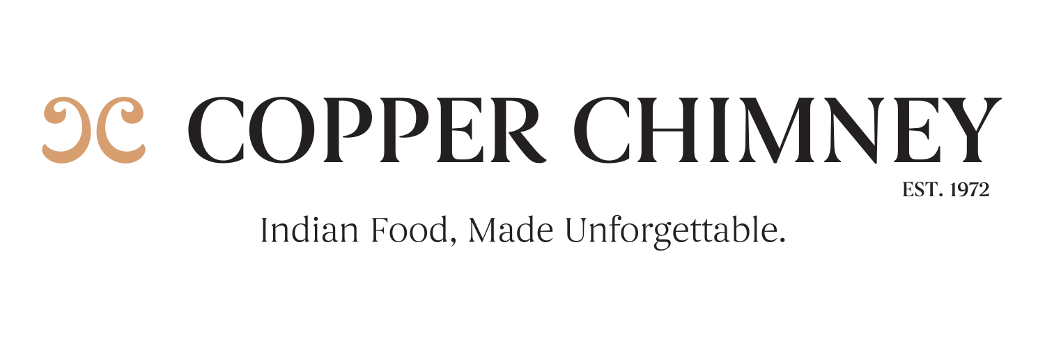 Cooper Chimney