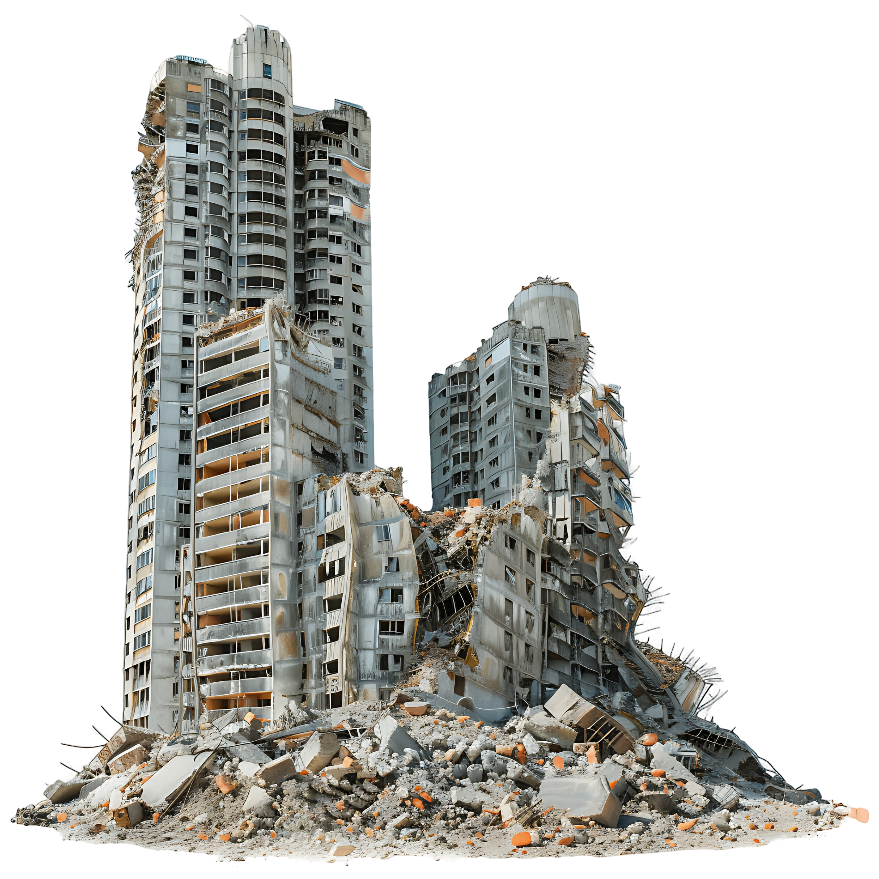 Deconstruction