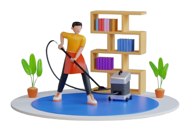 Floor Polishing