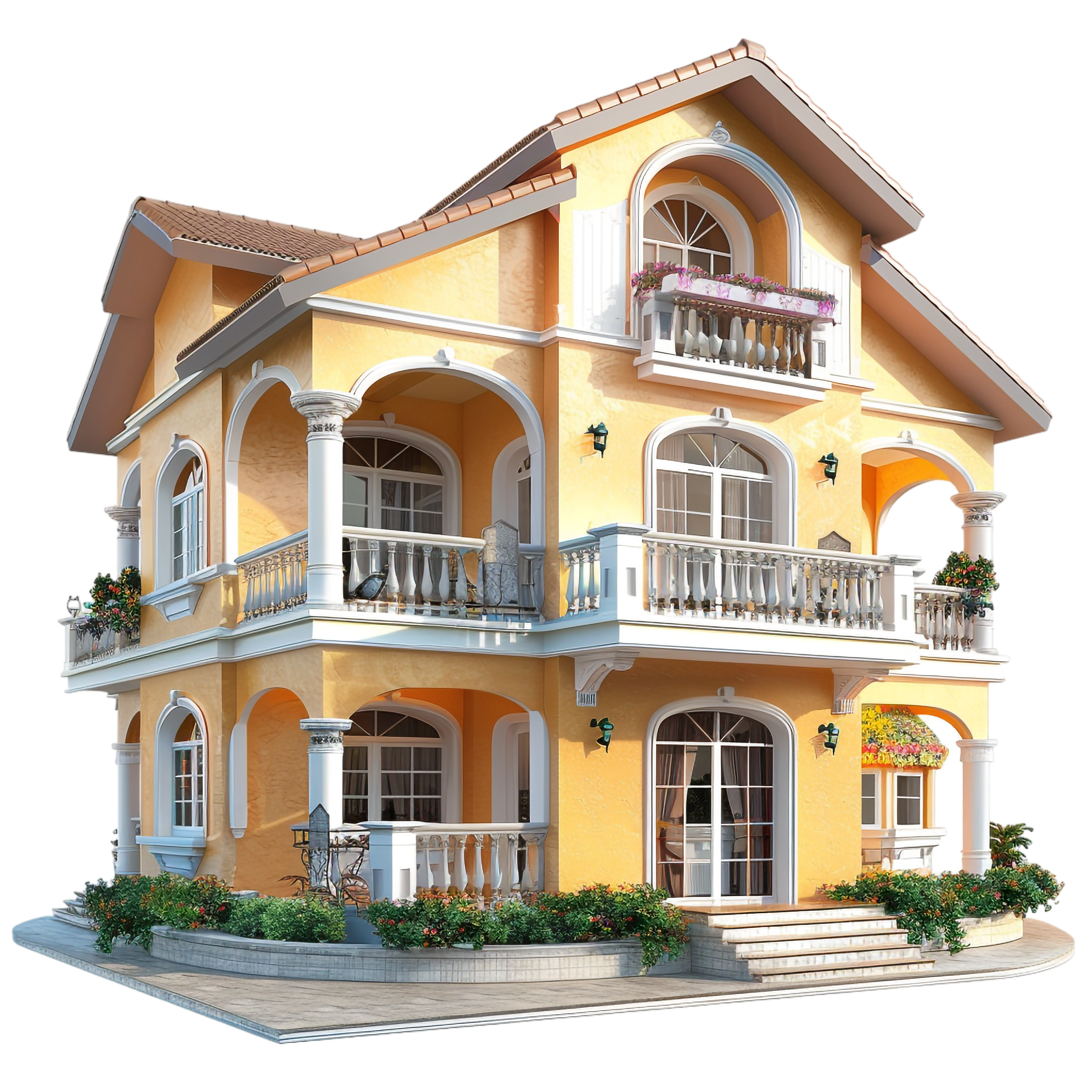 Exterior Painting
