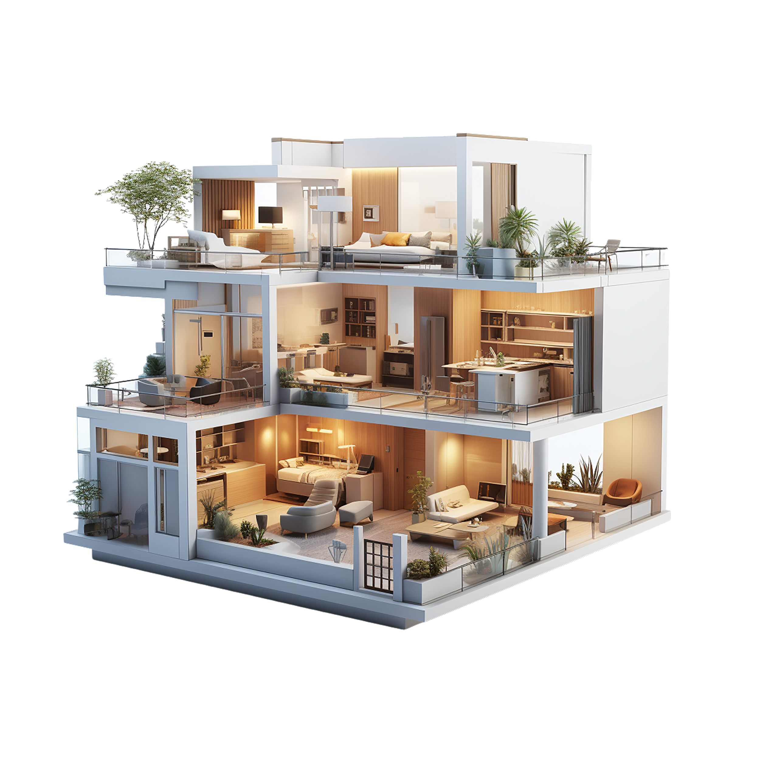 Home Renovation
